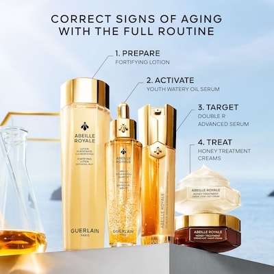 Abeille Royale Honey Treatment Rich Cream 6