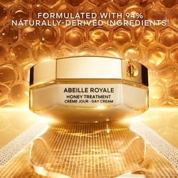 Abeille Royale Honey Treatment Day Cream - The Refill 3
