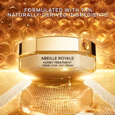 Abeille Royale Honey Treatment Day Cream - The Refill 3