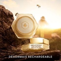 Abeille Royale Honey Treatment Crème Jour - La Recharge 5