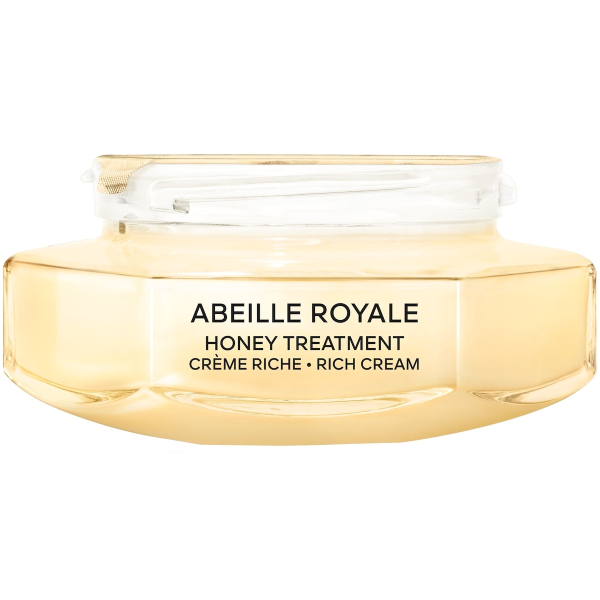 Abeille Royale Honey Treatment Rich Cream - The Refill