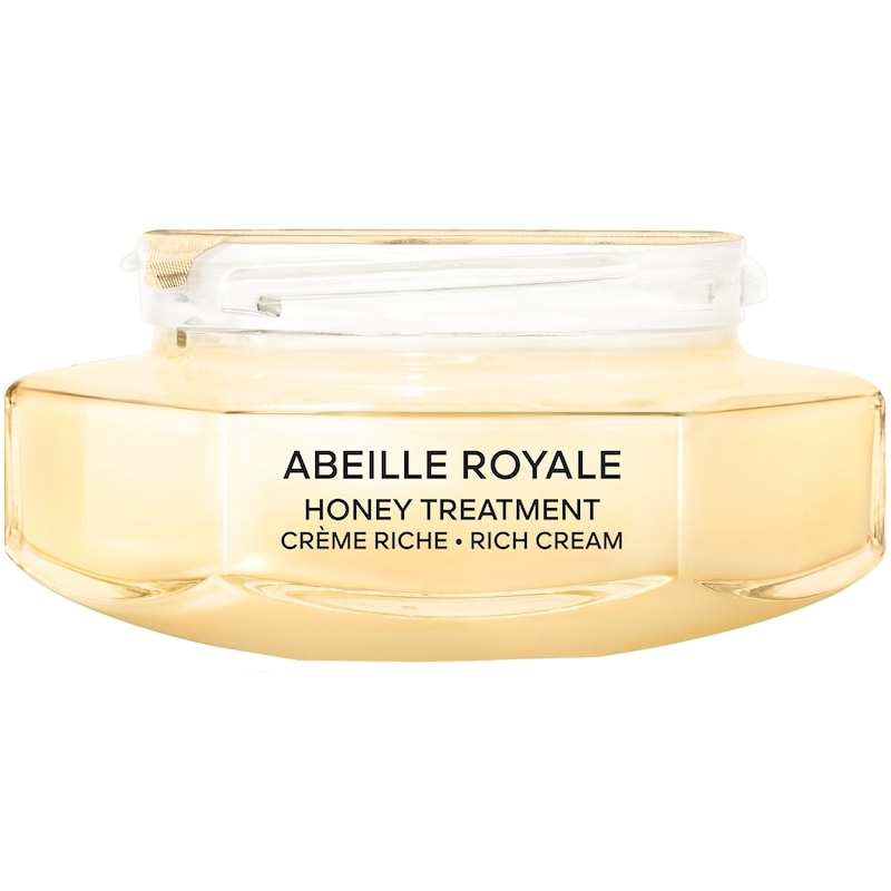 Abeille Royale Honey Treatment Rich Cream - The Refill
