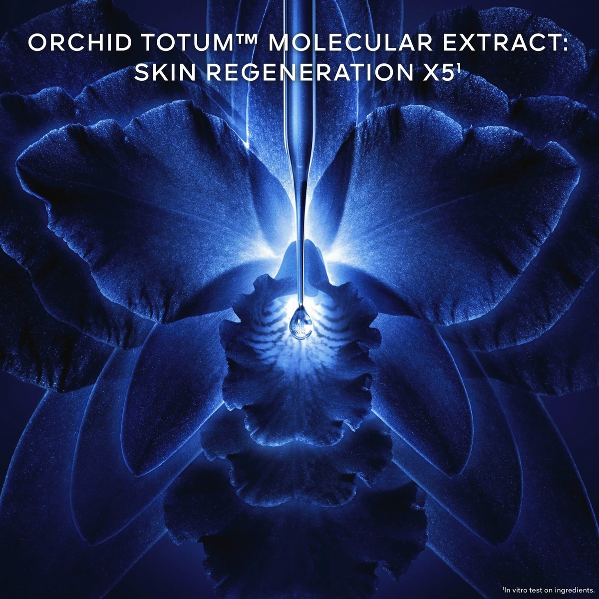 Ochidée Impériale le Concentré Lotion-Essence
