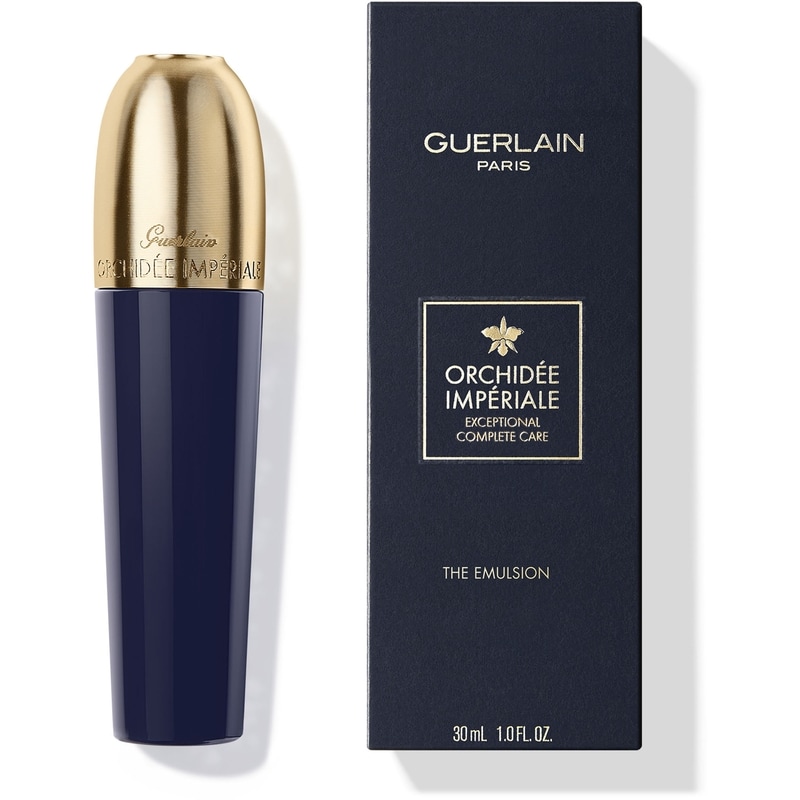 Guerlain Orchidée Impériale L'Emulsion | Shoppers Drug Mart