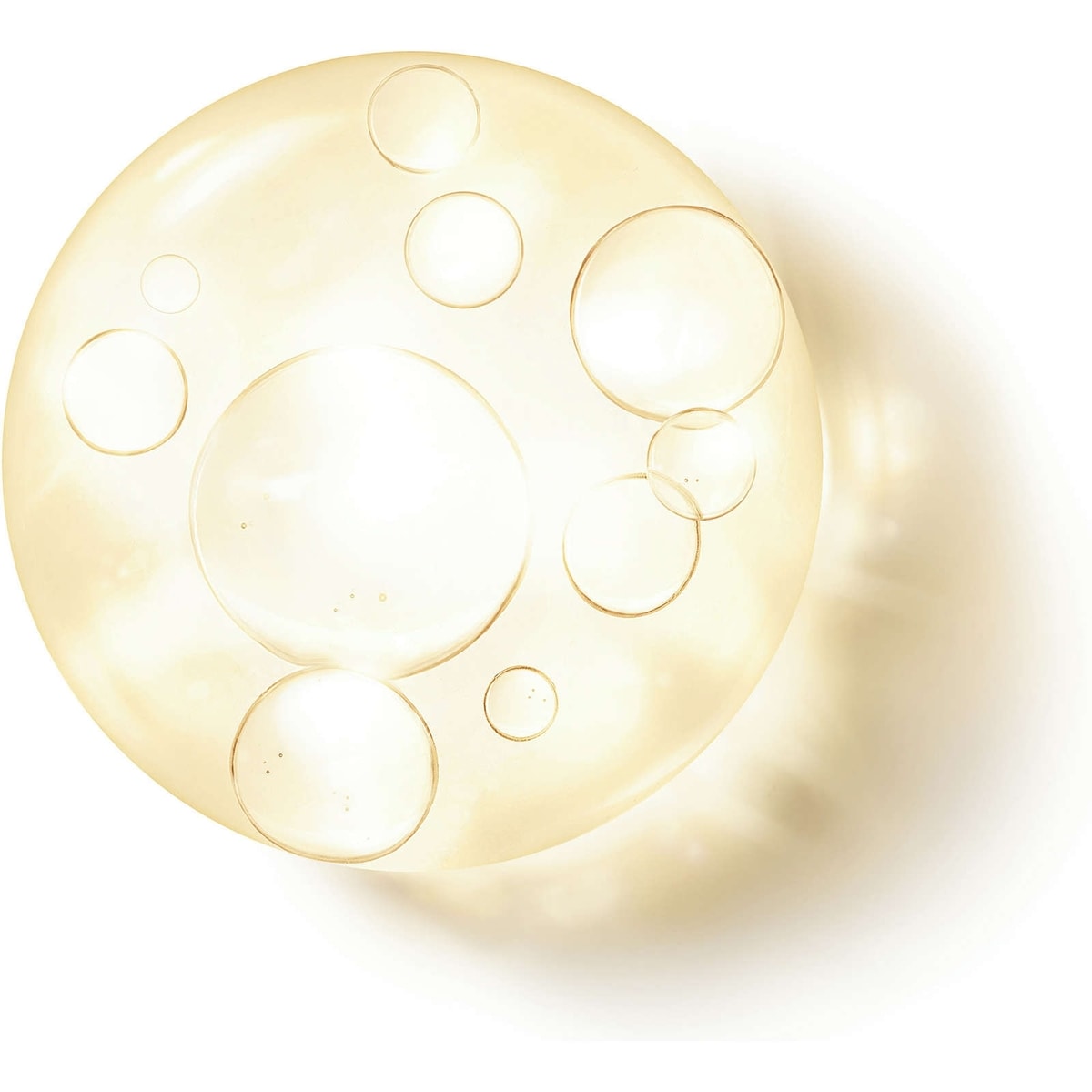 Orchidée Impériale The Fundamental Oil