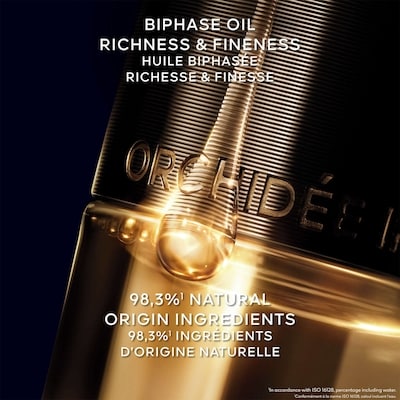 Orchidée Impériale The Fundamental Oil 6