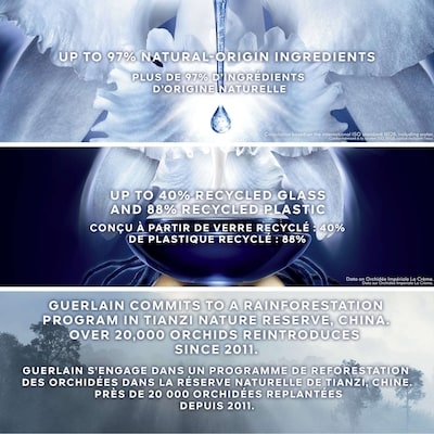 Orchidée Impériale The Fundamental Oil 7