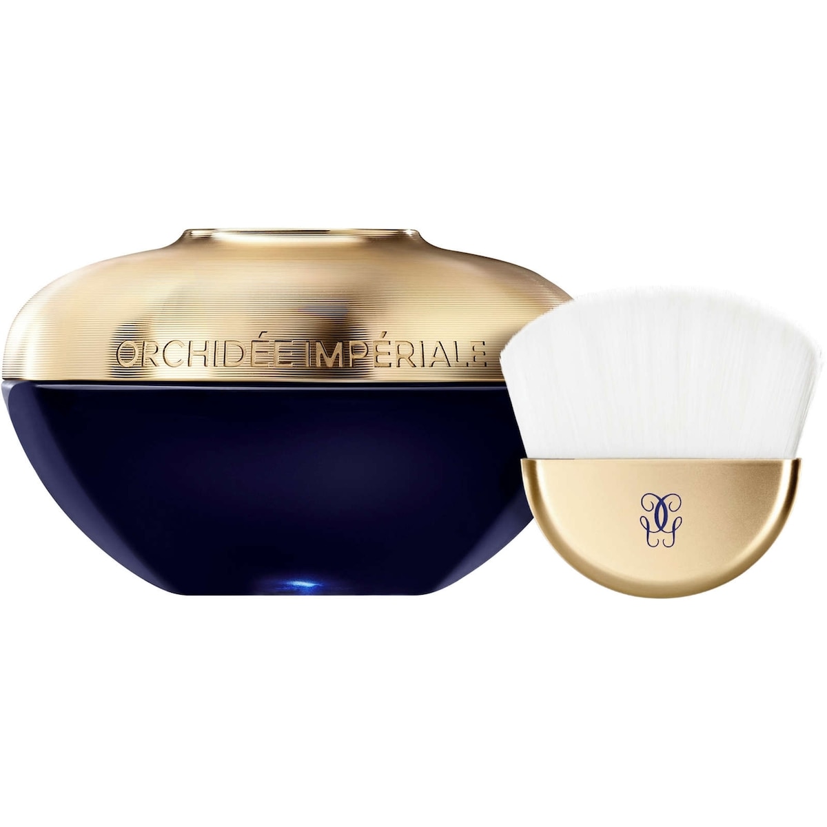【新品未使用美品】GUERLAIN ORCHIDÉE IMPÉRALE マスク Orchidée Impériale ⋅ The Mask ⋅ GUERLAIN