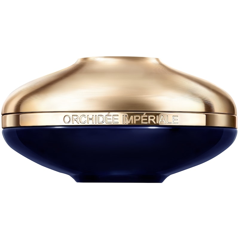 【新品】ORCHIDÉE IMPÉRIALE LA CRÈME RICHE Guerlain Orchidée Impériale The Longevity Rich Cream | Shoppers