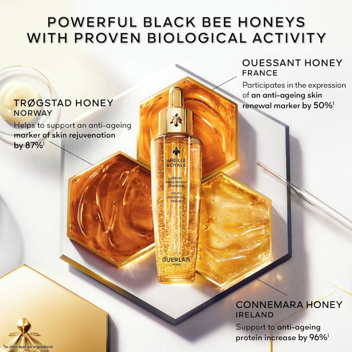 Guerlain Abeille Royale Youth Watery Oil Serum | Pharmaprix