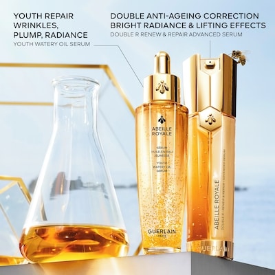 Guerlain Abeille Royale Youth Watery Oil Serum | Pharmaprix