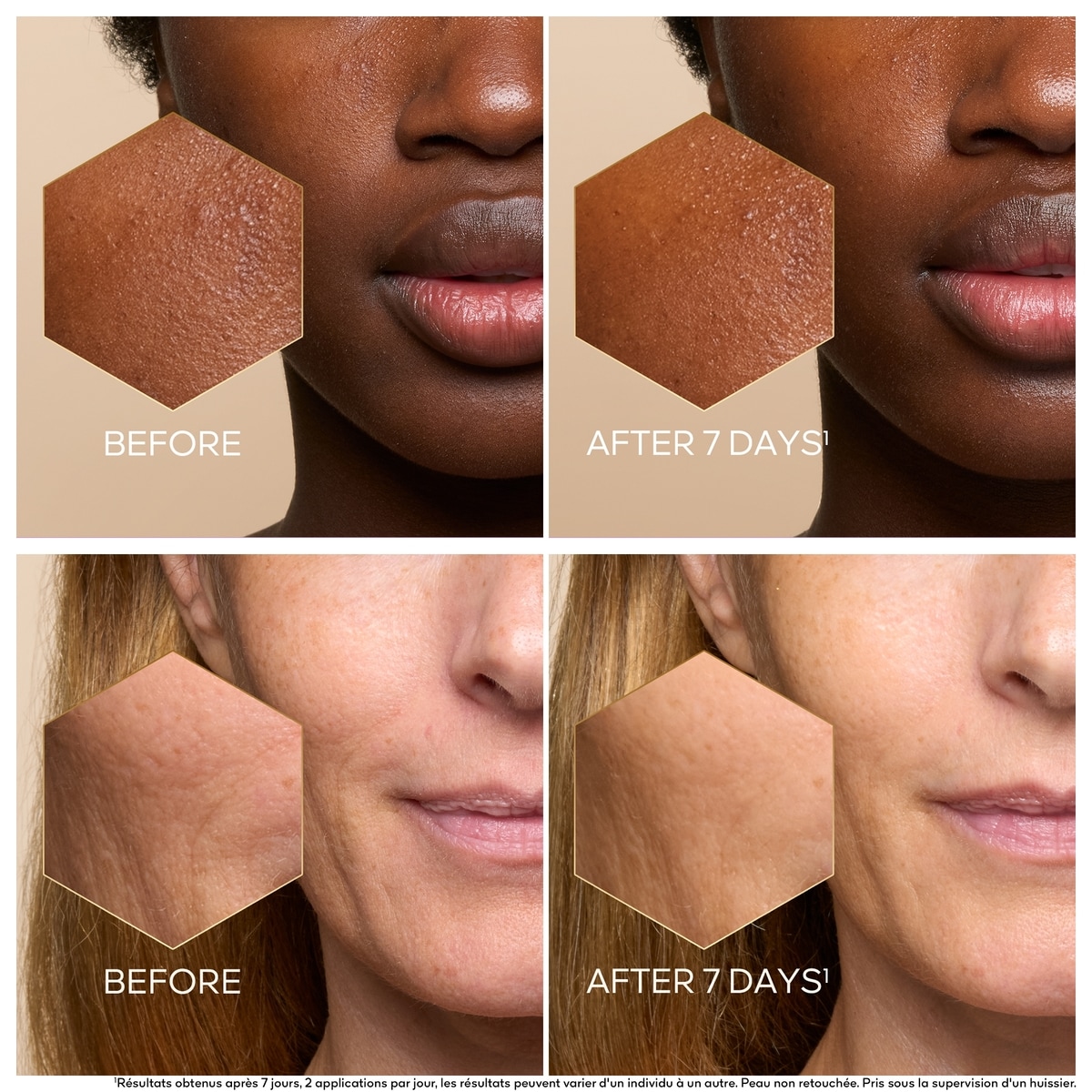 Abeille Royale Youth Watery Oil Serum