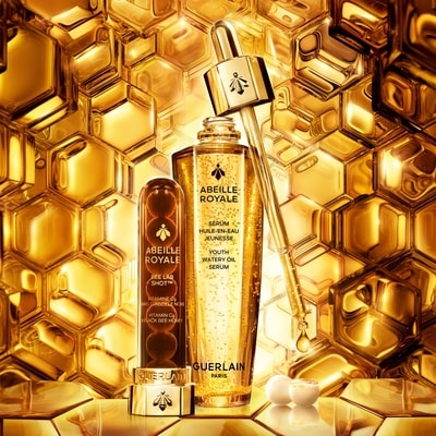 Abeille Royale
Bee Lab Shot™ 6