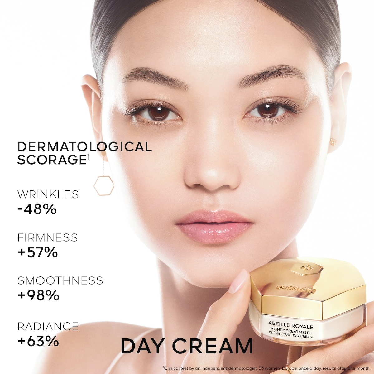 Abeille Royale Age-Defying Programme Youth Watery Oil Serum