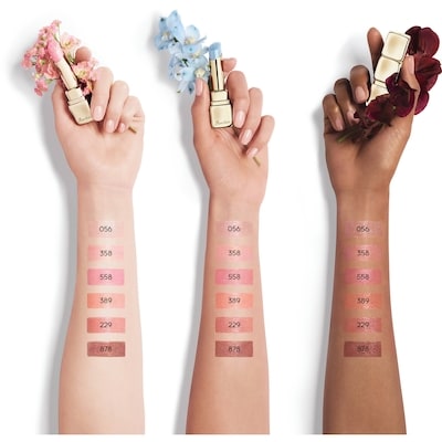 KissKiss Bee Glow Tint Balm 5