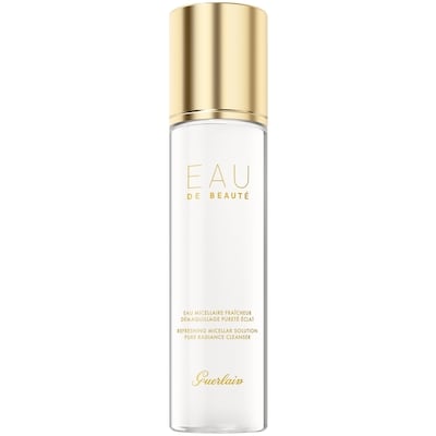 Eau de Beauté Micellar lotion