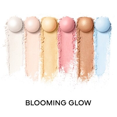 Guerlain Météorites Blooming Glow Light-revealing pearls of powder