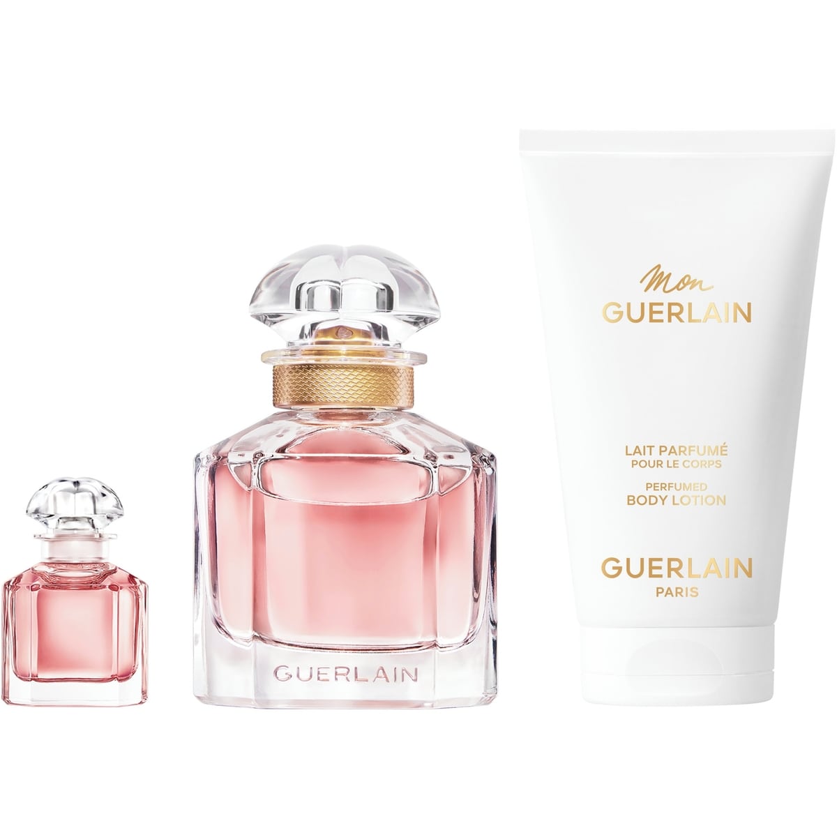 Mon Guerlain - Eau de Parfum Gift Set
