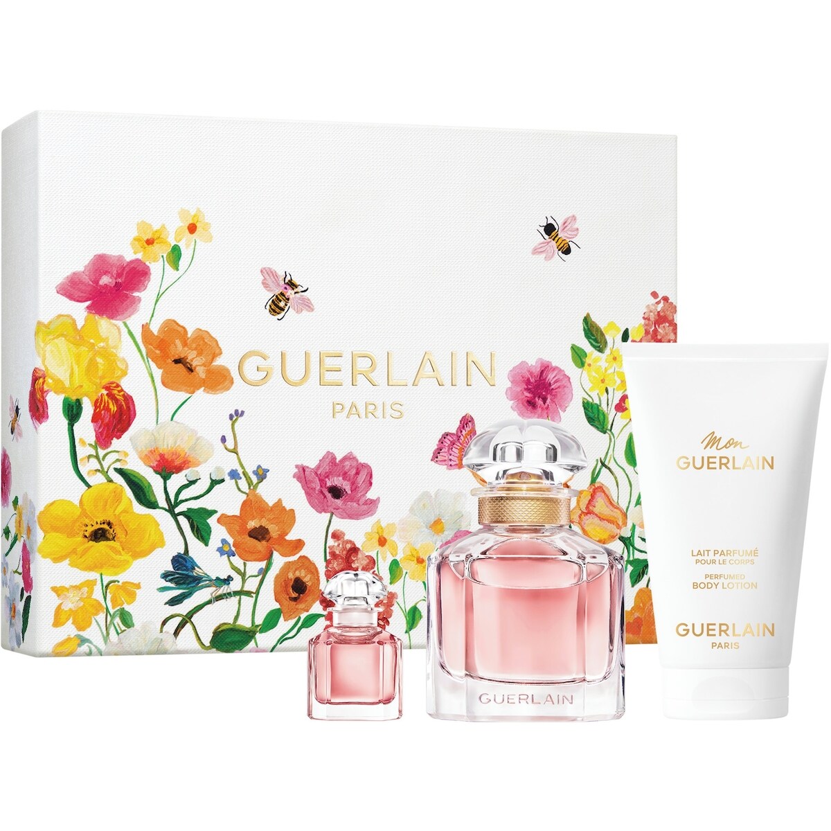Guerlain Mon Guerlain - Eau de Parfum Gift Set | Shoppers Drug Mart
