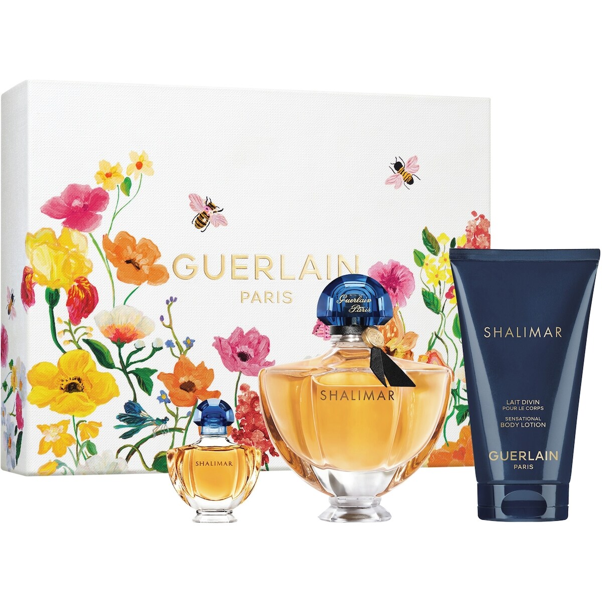 Guerlain Shalimar - Coffret Eau de Parfum | Shoppers Drug Mart