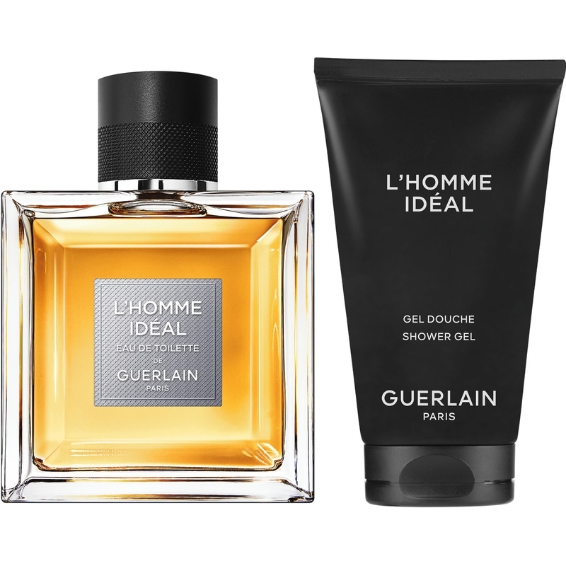 Guerlain L'Homme Idéal - Eau de Toilette Gift Set | Pharmaprix