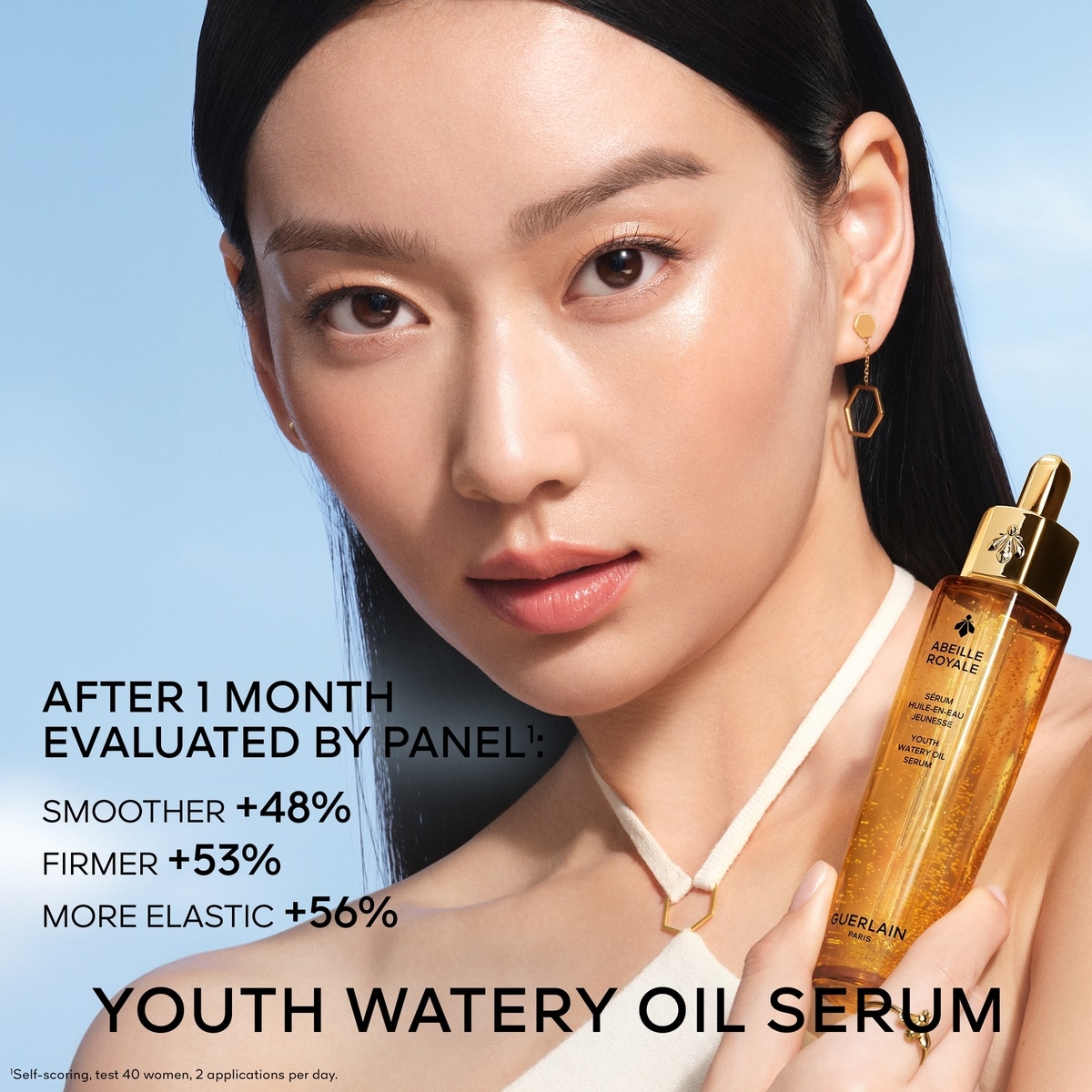 Abeille Royale Youth Repair Age-Defying Programme