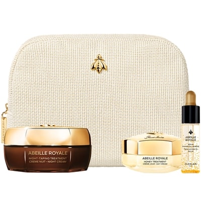 Abeille Royale Programme Anti-Âge Réparation Jeunesse