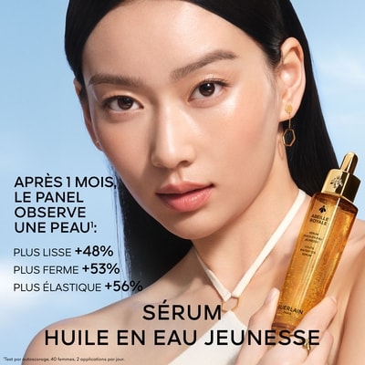 Abeille Royale Programme Anti-Âge Réparation Jeunesse 5