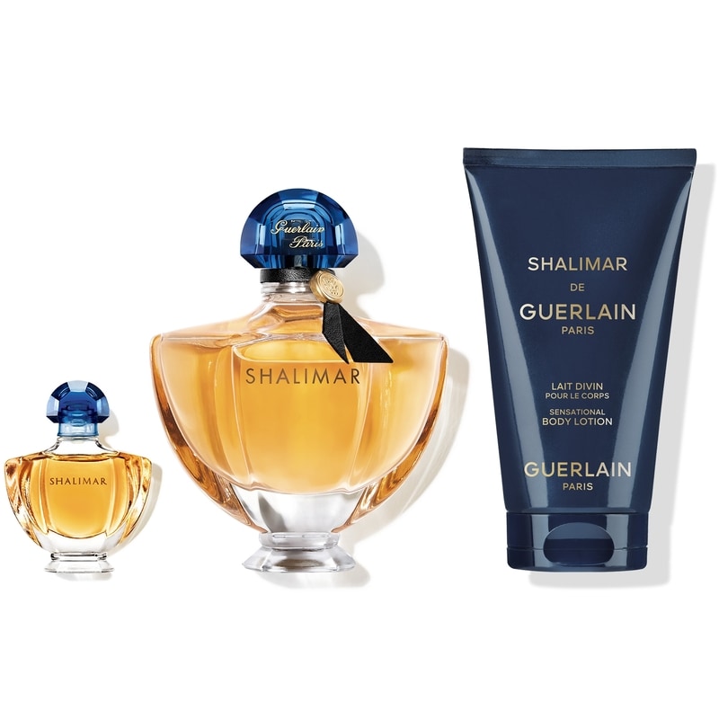 Guerlain Shalimar - Eau de Parfum Gift Set | Shoppers Drug Mart