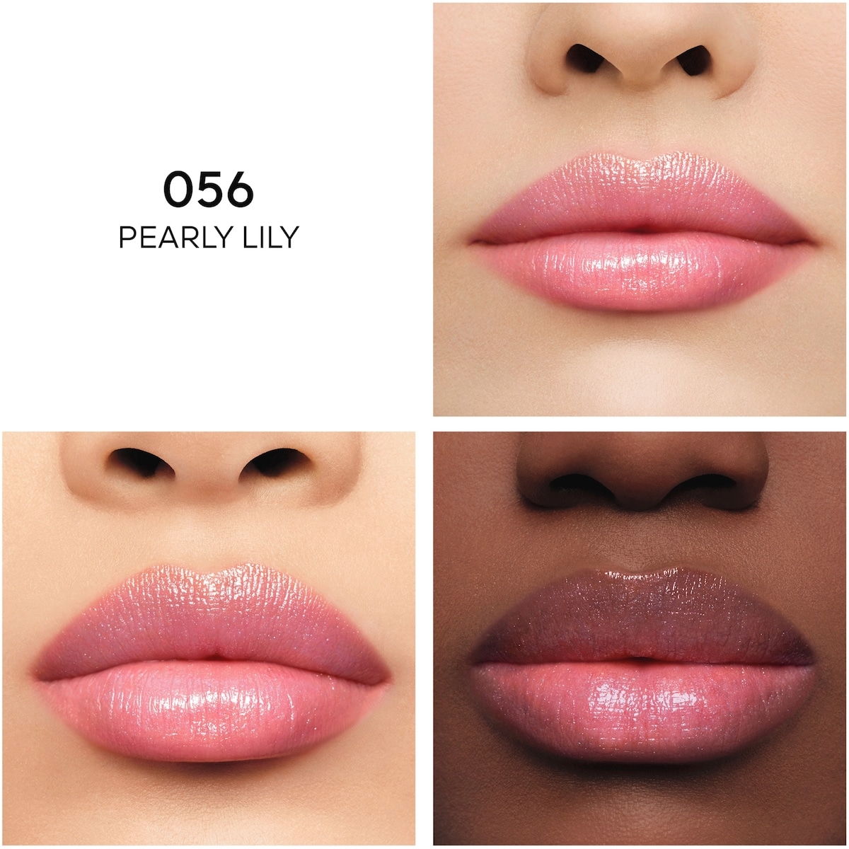 KissKiss Bee Glow Tint Balm