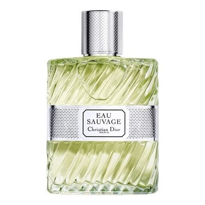 Eau Sauvage Eau de Toilette