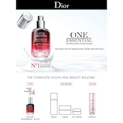 DIOR One Essential - Skin Boosting Super Serum | Pharmaprix