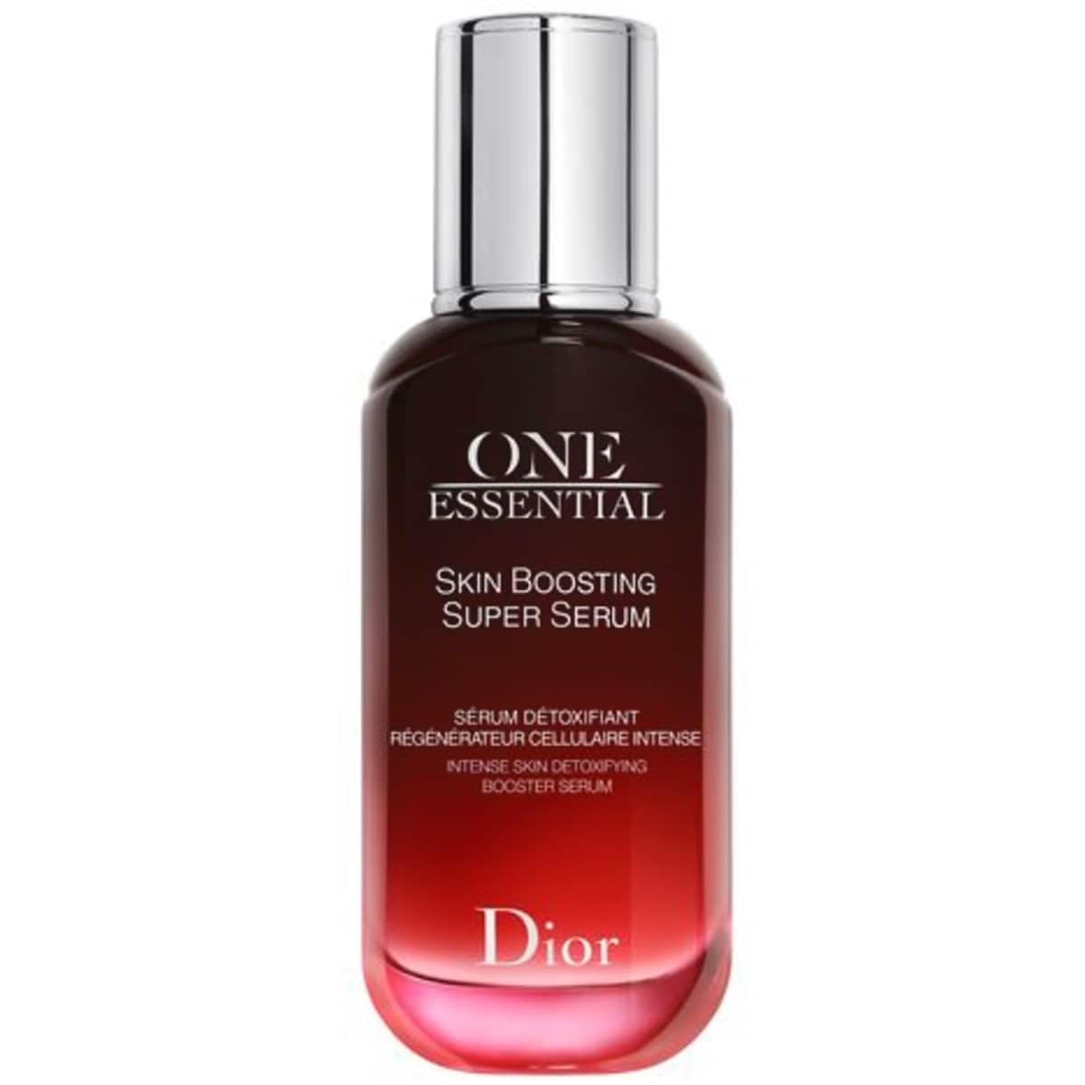 One Essential - Skin Boosting Super Serum