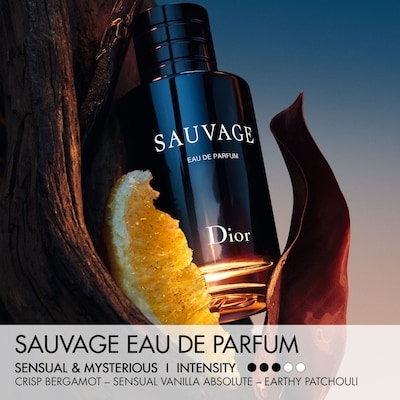 DIOR Sauvage Eau de Parfum | Shoppers Drug Mart