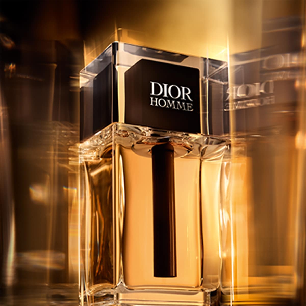 Dior Homme Eau de Toilette