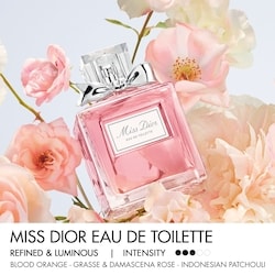 Miss Dior Eau de Toilette 2