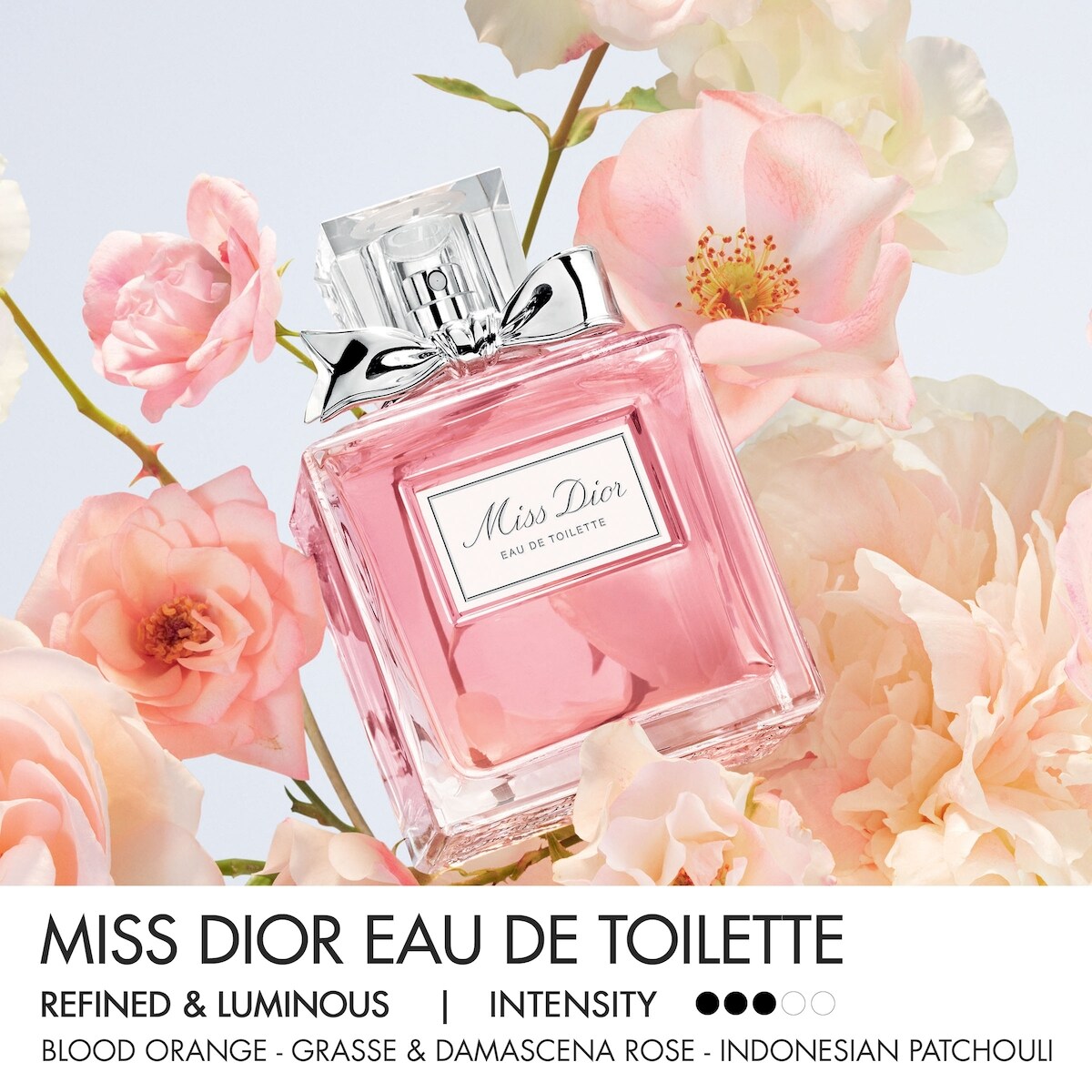 Miss Dior Eau de Toilette