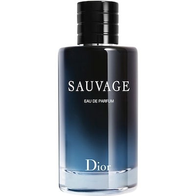 Sauvage Eau de Parfum