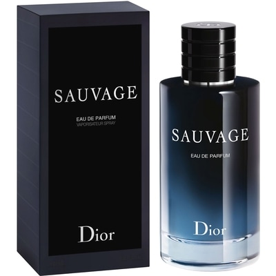 Sauvage Eau de Parfum 2