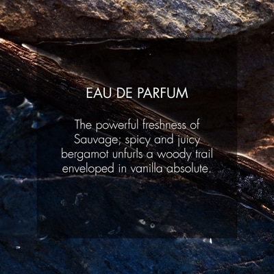 Sauvage Eau de Parfum 6