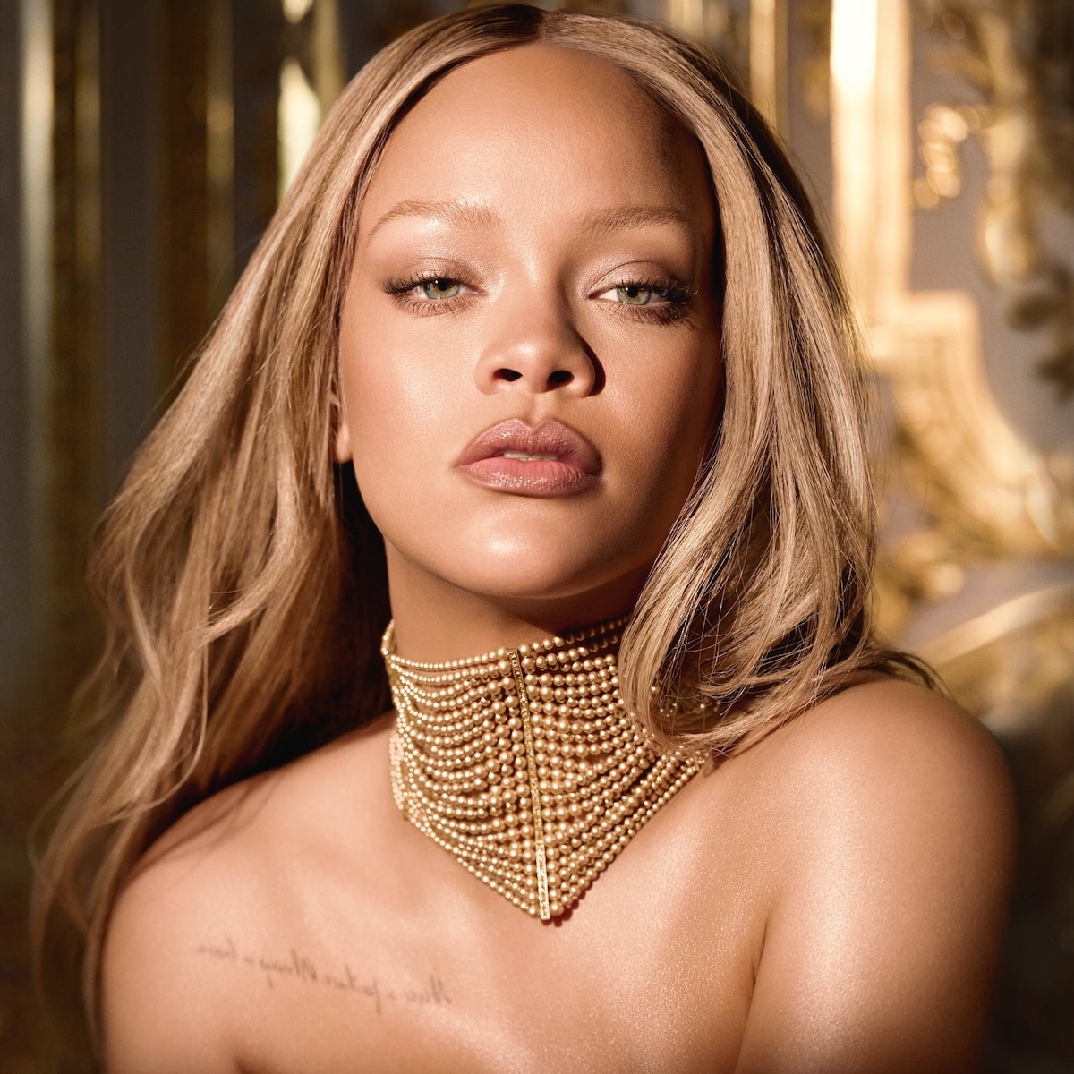 J'Adore Huile Divine