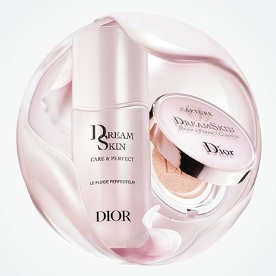 Dreamskin Fresh & Perfect Cushion 2