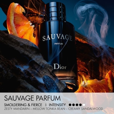 DIOR Sauvage Parfum | Shoppers Drug Mart