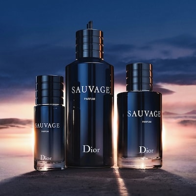 DIOR Sauvage Parfum | Shoppers Drug Mart