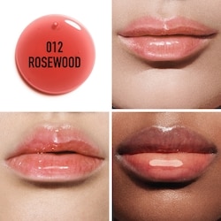 Dior Lip Glow Oil 
Color-Awakening, Nourishing Glossy Lip Oil 2