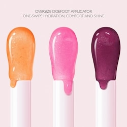 Dior Lip Glow Oil 
Color-Awakening, Nourishing Glossy Lip Oil 3