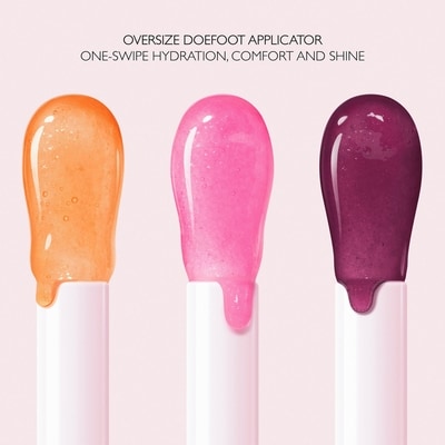 Dior Lip Glow Oil
Color-Awakening, Nourishing Glossy Lip Oil 3