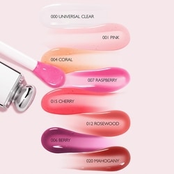 Dior Lip Glow Oil 
Color-Awakening, Nourishing Glossy Lip Oil 7