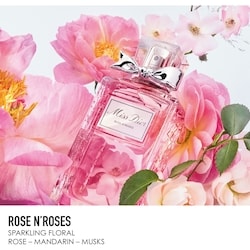 DIOR Miss Dior Rose N' Roses Eau de Toilette | Shoppers Drug Mart