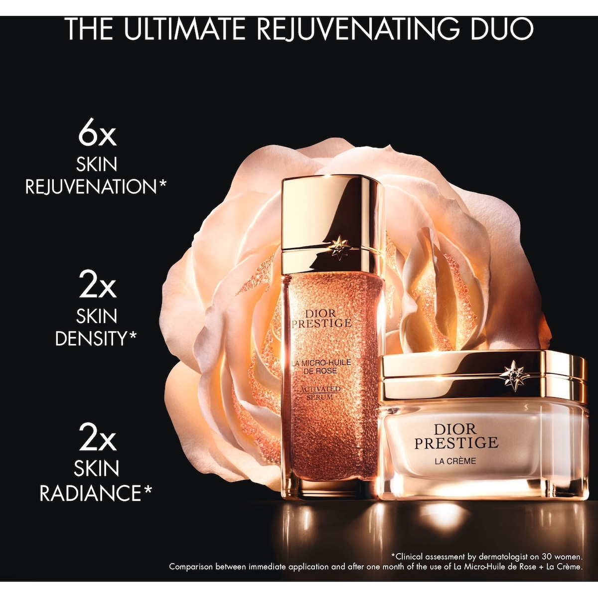 DIOR Prestige La Crème Texture Essentielle | Shoppers Drug Mart